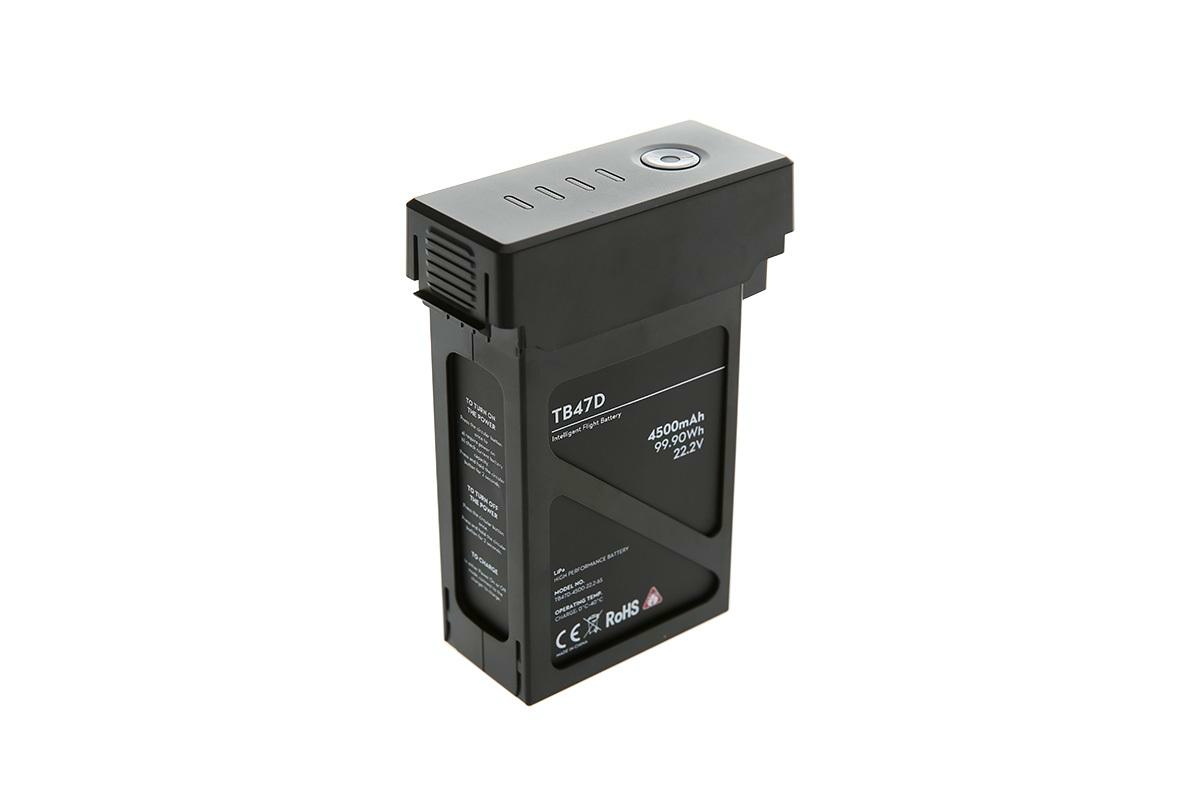 Аккумулятор DJI Matrice 100 - TB47D battery(4500mAh) Аккумулятор DJI Matrice 100 - TB47D battery(4500mAh) фото