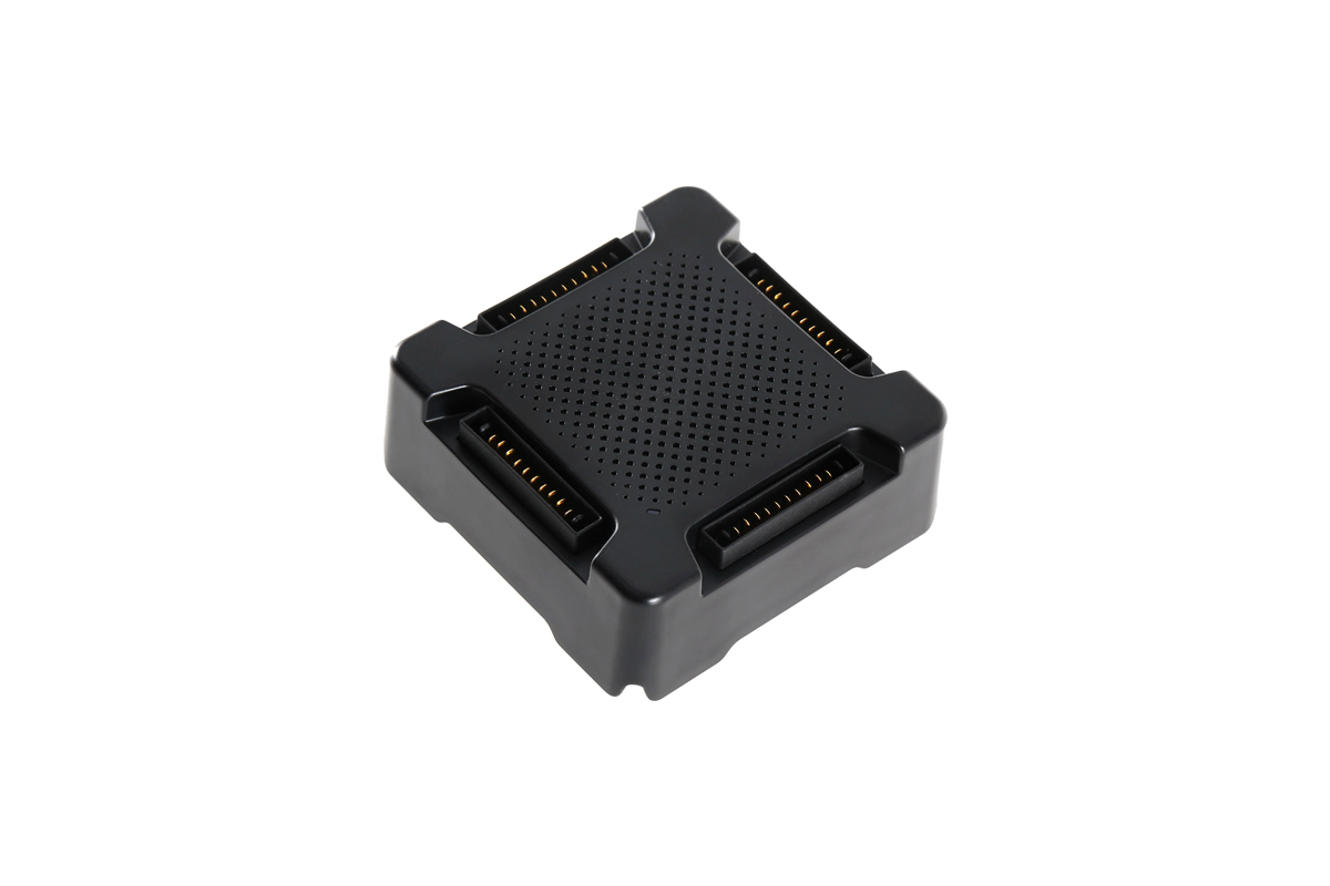 DJI Концентратор хаб для заряда батарей DJI Mavic (Part7) DJI Концентратор хаб для заряда батарей DJI Mavic (Part7) фото