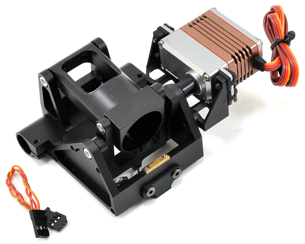 DJI сервопривод шасси (правый) для S900 Retractable Module (Right) (Part17) DJI сервопривод шасси (правый) для S900 Retractable Module (Right) (Part17) фото