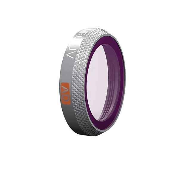 Оптический фильтр PGYTECH Filter for MAVIC 2 Zoom MRC-UV (Advanced) P-HA-018 Оптический фильтр PGYTECH Filter for MAVIC 2 Zoom MRC-UV (Advanced) P-HA-018 фото
